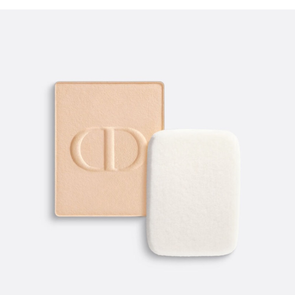 Dior Forever Natural Velvet Refill